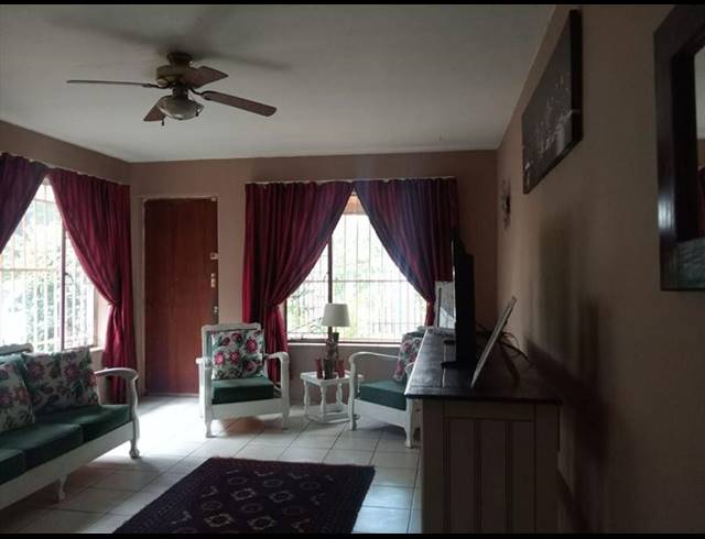 5 BEDROOM HOUSE FOR SALE IN BIRCHLEIGH